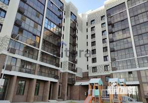 1-к квартира, вторичка, 37м2, 8/9 этаж