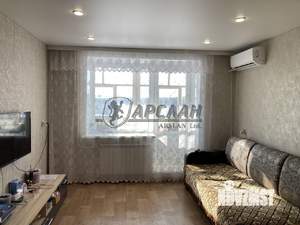 3-к квартира, вторичка, 62м2, 5/5 этаж