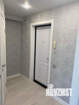 1-к квартира, вторичка, 30м2, 5/5 этаж