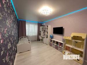2-к квартира, вторичка, 62м2, 20/21 этаж