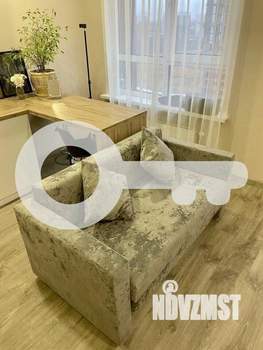 Студия квартира, вторичка, 32м2, 17/25 этаж