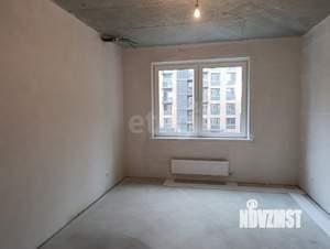 2-к квартира, вторичка, 48м2, 5/19 этаж