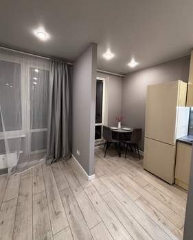 2-к квартира, вторичка, 48м2, 3/24 этаж