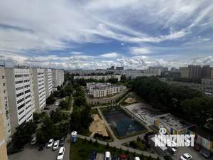 2-к квартира, вторичка, 62м2, 11/14 этаж