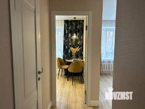 1-к квартира, вторичка, 31м2, 1/5 этаж