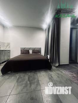 1-к квартира, вторичка, 30м2, 6/24 этаж