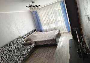 1-к квартира, вторичка, 37м2, 1/9 этаж