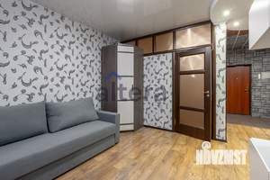 2-к квартира, вторичка, 47м2, 6/18 этаж