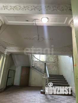 Студия квартира, вторичка, 11м2, 2/2 этаж