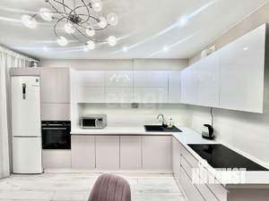 1-к квартира, вторичка, 39м2, 6/19 этаж