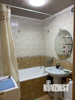 1-к квартира, вторичка, 33м2, 6/9 этаж
