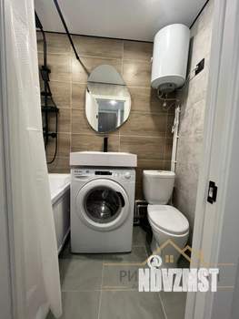 Студия квартира, вторичка, 18м2, 2/3 этаж