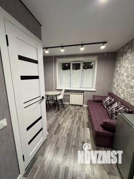 1-к квартира, вторичка, 13м2, 1/5 этаж