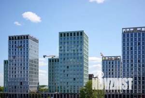 3-к квартира, вторичка, 74м2, 10/12 этаж