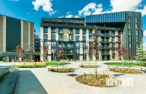 1-к квартира, сданный дом, 39м2, 3/8 этаж