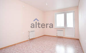 3-к квартира, вторичка, 82м2, 16/18 этаж