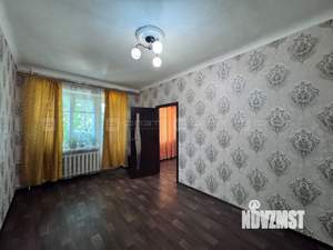 2-к квартира, вторичка, 44м2, 3/5 этаж
