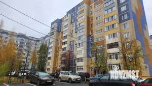 2-к квартира, вторичка, 50м2, 10/10 этаж