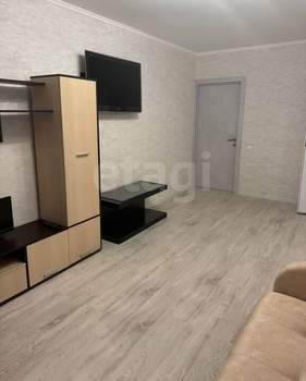 2-к квартира, вторичка, 83м2, 7/18 этаж