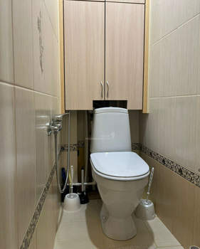 2-к квартира, вторичка, 45м2, 3/5 этаж