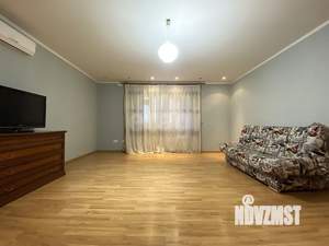 3-к квартира, вторичка, 105м2, 6/9 этаж