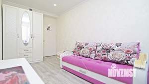 3-к квартира, вторичка, 65м2, 2/4 этаж