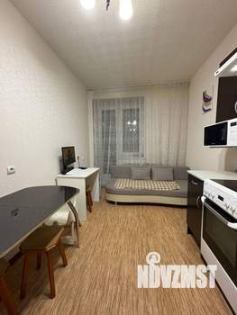 1-к квартира, вторичка, 40м2, 3/10 этаж