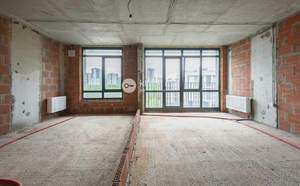 1-к квартира, вторичка, 55м2, 5/5 этаж