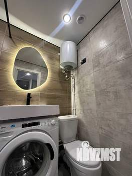 Студия квартира, вторичка, 18м2, 8/9 этаж