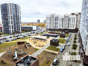 2-к квартира, вторичка, 60м2, 7/24 этаж