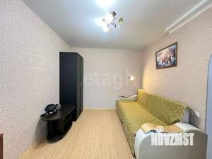 1-к квартира, вторичка, 26м2, 1/5 этаж