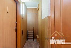 1-к квартира, вторичка, 34м2, 1/10 этаж