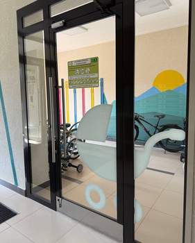 1-к квартира, вторичка, 40м2, 3/10 этаж