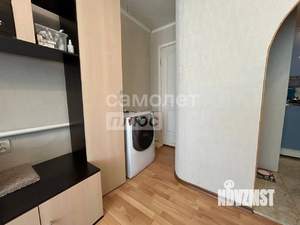 Студия квартира, вторичка, 17м2, 6/9 этаж