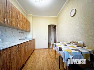 3-к квартира, вторичка, 58м2, 5/6 этаж