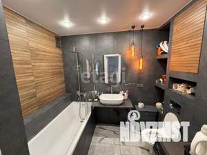 3-к квартира, вторичка, 55м2, 2/25 этаж
