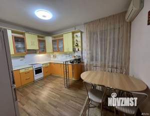3-к квартира, вторичка, 109м2, 4/9 этаж