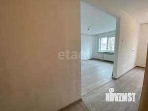 1-к квартира, вторичка, 30м2, 1/5 этаж