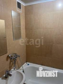 4-к квартира, вторичка, 83м2, 2/10 этаж