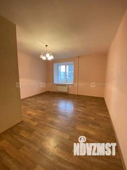 1-к квартира, вторичка, 45м2, 3/10 этаж