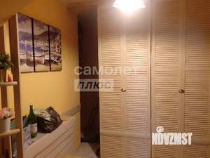 4-к квартира, вторичка, 89м2, 4/18 этаж