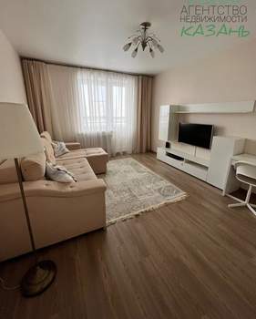 2-к квартира, вторичка, 62м2, 14/15 этаж