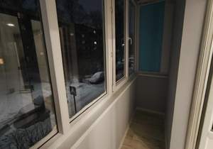 3-к квартира, вторичка, 60м2, 2/5 этаж