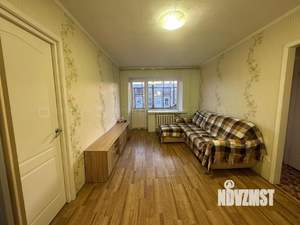 2-к квартира, вторичка, 43м2, 5/5 этаж