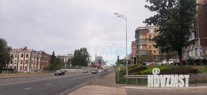 3-к квартира, вторичка, 77м2, 3/7 этаж