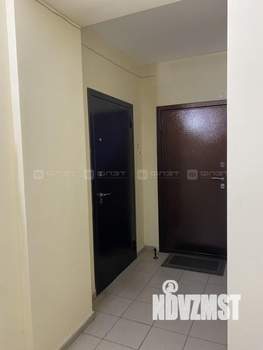 1-к квартира, вторичка, 45м2, 3/10 этаж