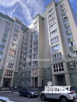 2-к квартира, вторичка, 66м2, 9/10 этаж