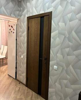 1-к квартира, вторичка, 44м2, 2/17 этаж