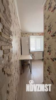 1-к квартира, вторичка, 31м2, 1/5 этаж