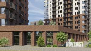 2-к квартира, вторичка, 47м2, 11/19 этаж